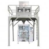 VFS720 500g-5kg automatic rice/beans/ice/sugar packing machine
