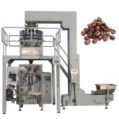 Full Auto Coffee Beans Packaging Machine
